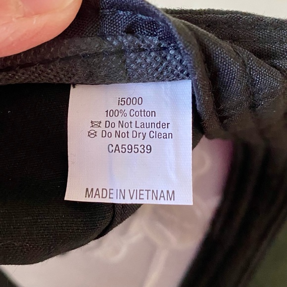 Captain Morgan Rum Company Cap Hat - Picture 15 of 15